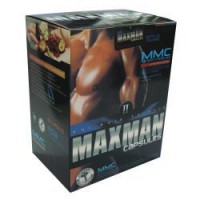 MAXMANカプセルⅡ