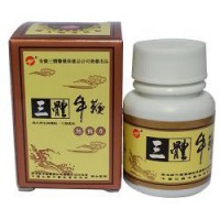 勃動力三體牛鞭